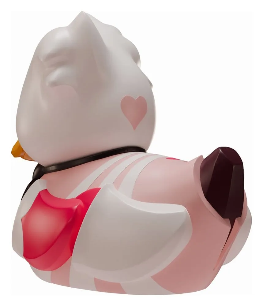 Hazbin Hotel Mini Figure – Tubbz Angel Dust 5 cm 2