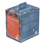 Ultimate Guard Deck Box – Sidewinder 133+ Twilight Tide 14