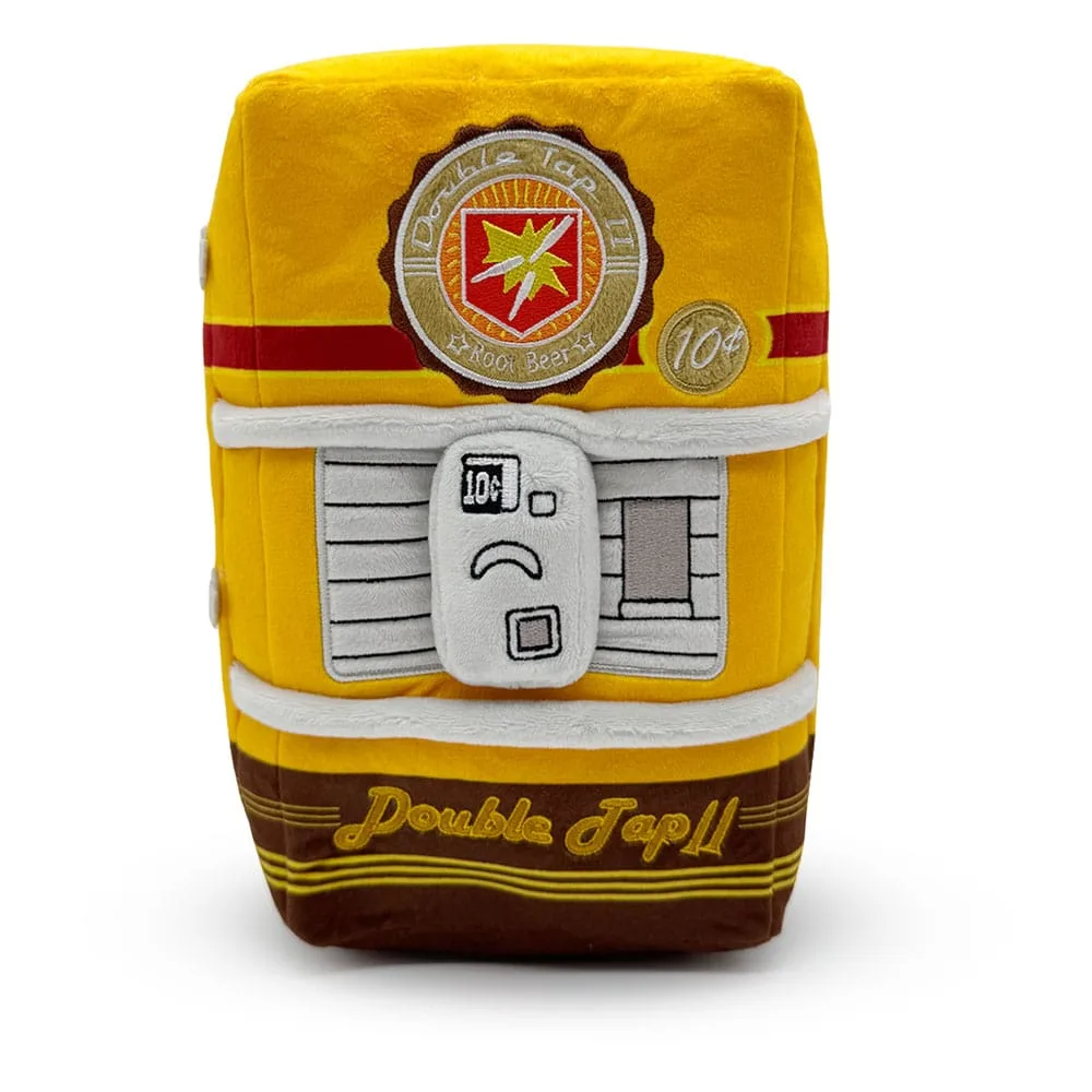 Call of Duty Plush Figure – Double Tap 23 cm