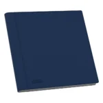 Ultimate Guard Card Portfolio – Xenoskin 480 24-Pocket Blue 3