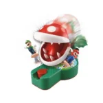 Super Mario Game – Piranha Plant Escape 2
