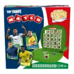 World Football Stars Top Trumps Match Game – Green Version 3