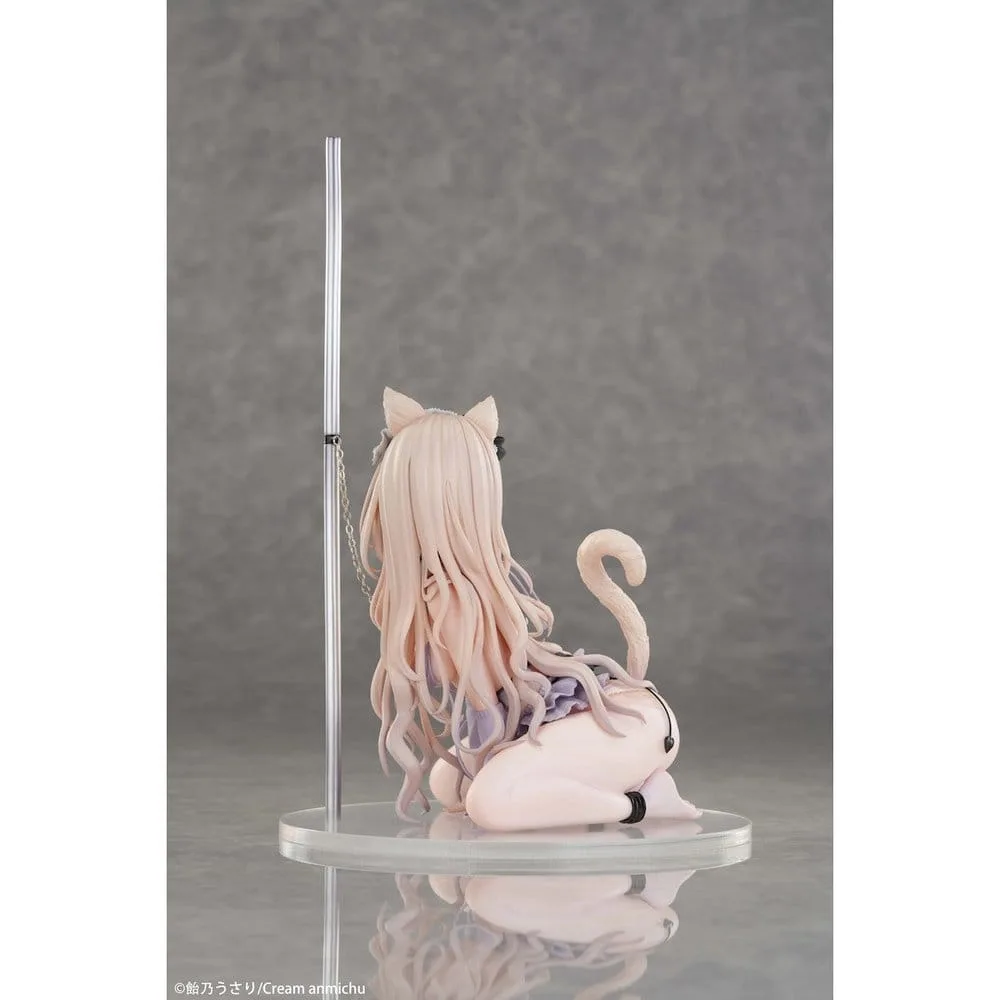 Anata ni, Shitsukeraretai Figure – PURE 1/6 Scale 23 cm 7