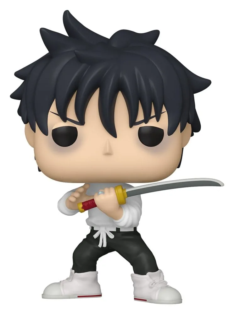 Jujutsu Kaisen POP! Animation Figure – Yuta 9 cm