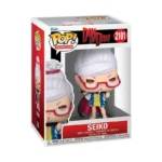 Dandadan Vinyl Figure – Seiko Funko Pop 9 cm 2
