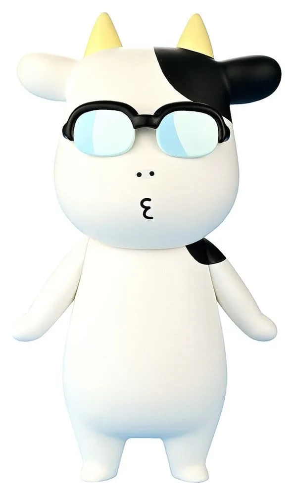 Hyakusho Kizoku Vinyl Figure – Hiromu Arakawa B-Type 20 cm