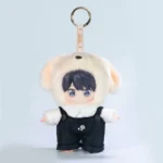 Little Mushrooms Plush Figures – Velvet Paradise 8 Blind Boxes 6