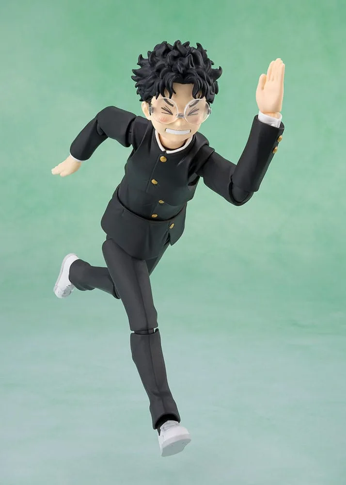 Dandadan Action Figure – Okarun S.H.Figuarts 14 cm 4