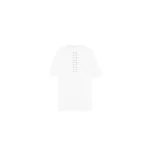 PlayStation T-Shirt – White Logo Loose Fit Size S 2