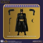Batman 1989 Action Figure Assortment – 5 Points 24 Figures 9 cm 5