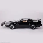 Knight Rider modelauto – K.I.T.T. schaal 1/10 53 cm 13