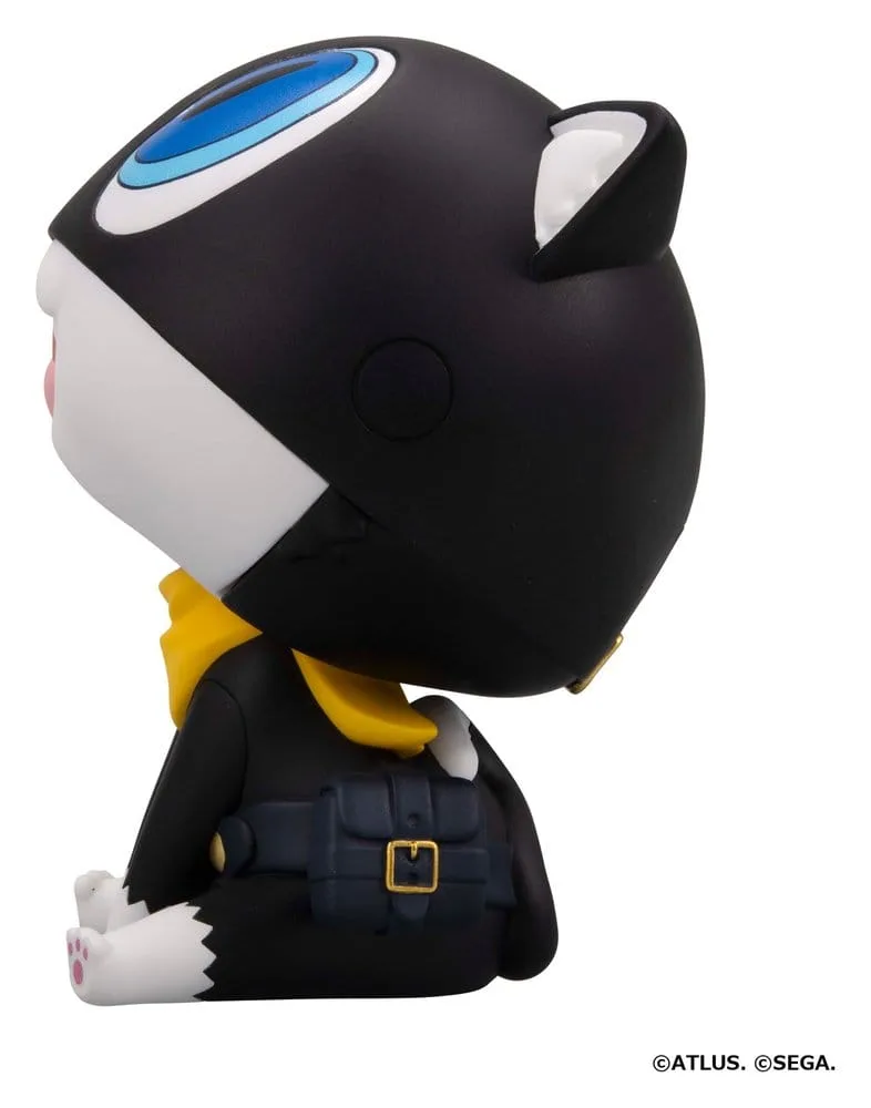 Persona 5 Royal PVC Figure – Morgana Look Up 11 cm 5