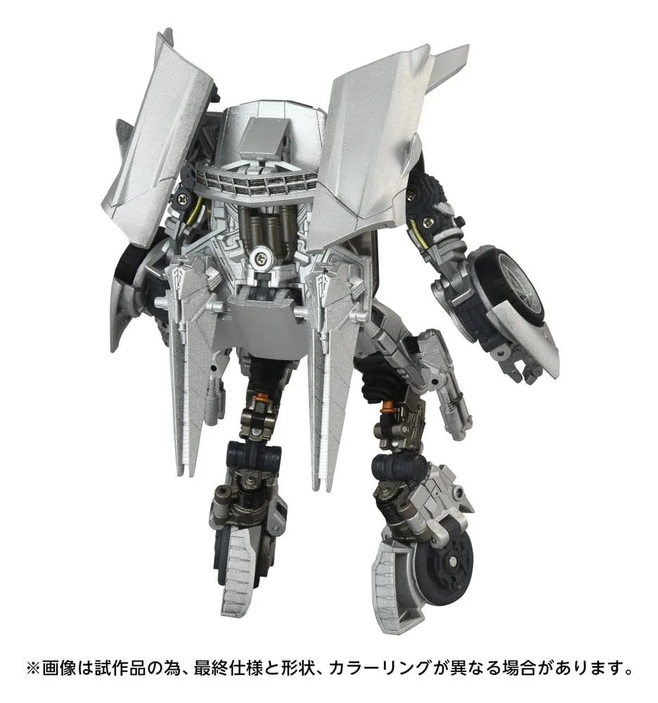 Transformers Action Figure – MPMN-01 Sideswipe 15 cm 6
