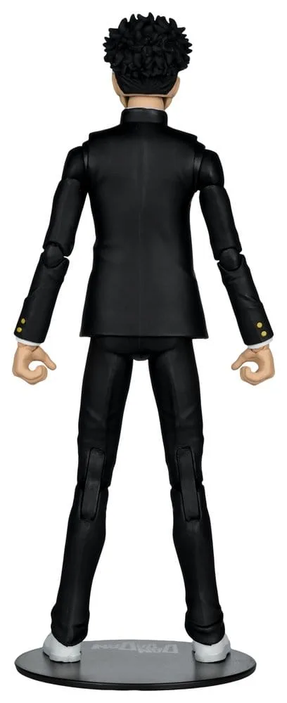 Dandadan Action Figure – Okarun School Uniform 19 cm 6