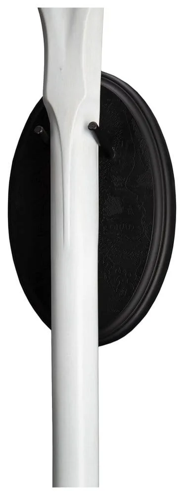 Lord of the Rings Prop Replica – Gandalf the White Staff 191 cm 7