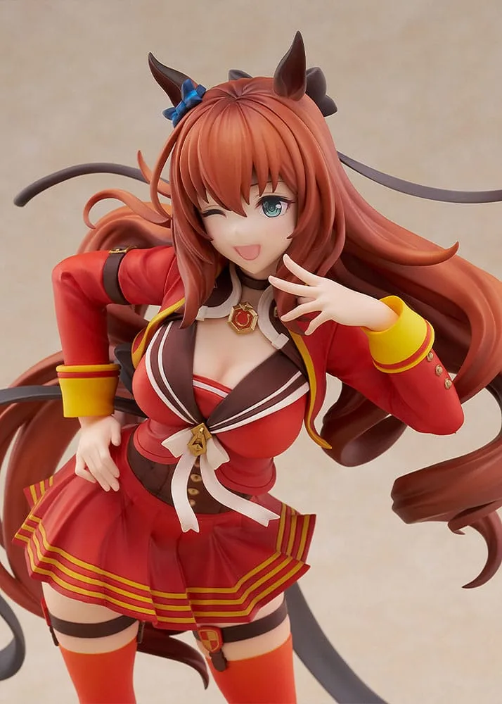Uma Musume Pretty Derby Statue – Maruzensky Racewear 25 cm 7