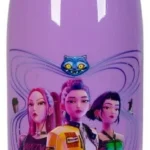 KPop Demon Hunters Water Bottle – HUNTR/X 700 ml 1
