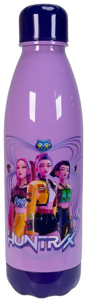 KPop Demon Hunters Water Bottle – HUNTR/X 700 ml