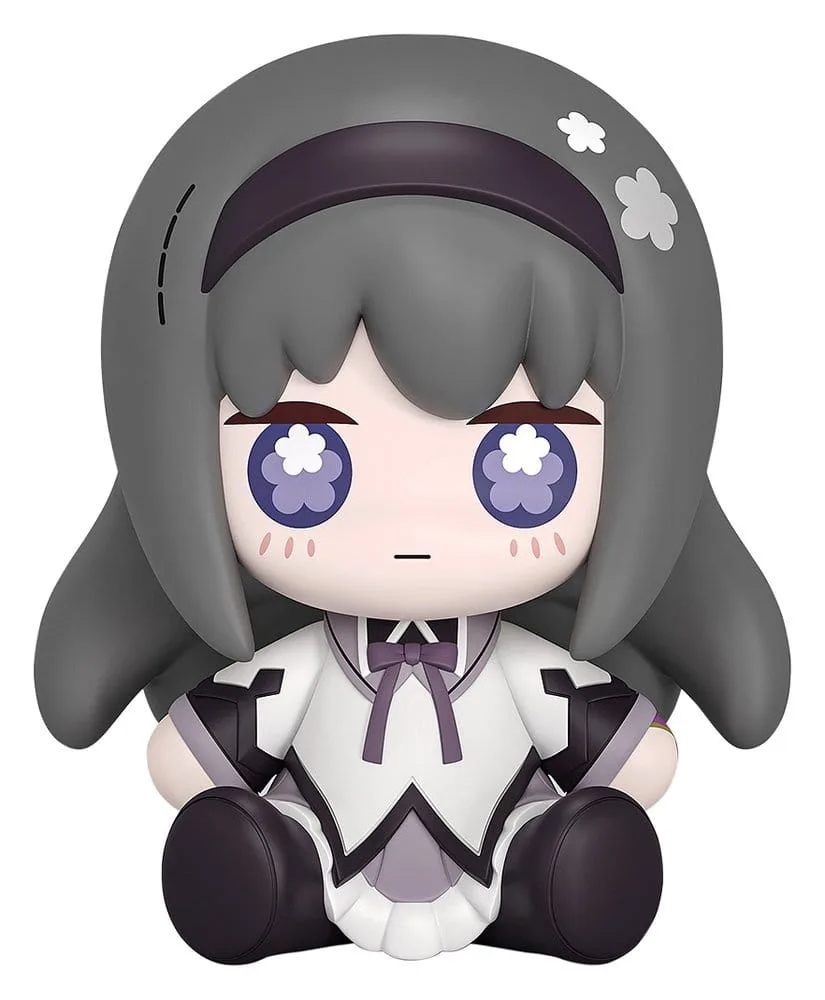 Puella Magi Madoka Magica Mini Figure – Homura Akemi 7 cm