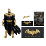 DC Multiverse Action Figure – Batman Knightmare Gold Label 19 cm 4