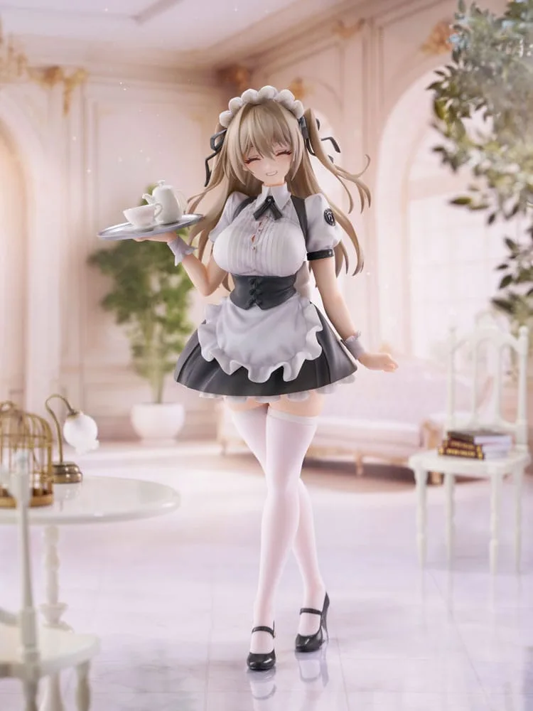 Original Character Statue – Sakura Elle 1/6 Scale 27 cm 3