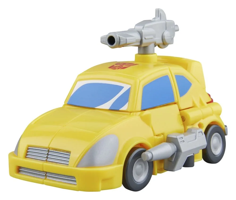 Transformers Devastation Action Figure – Bumblebee 10.5 cm 10