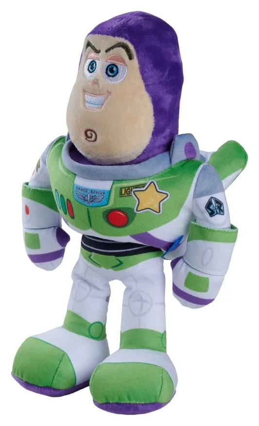 Toy Story 5 Plush Figure – Buzz 25 cm 2