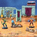 Masters of the Universe Faction Pack – Evil Warriors Wave 3 Spanish 2