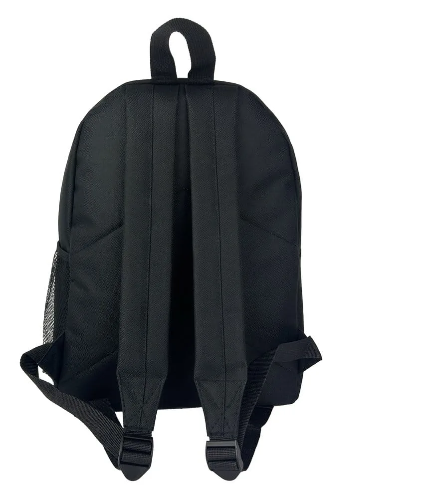 Pokémon Backpack – Train Hard Black 5