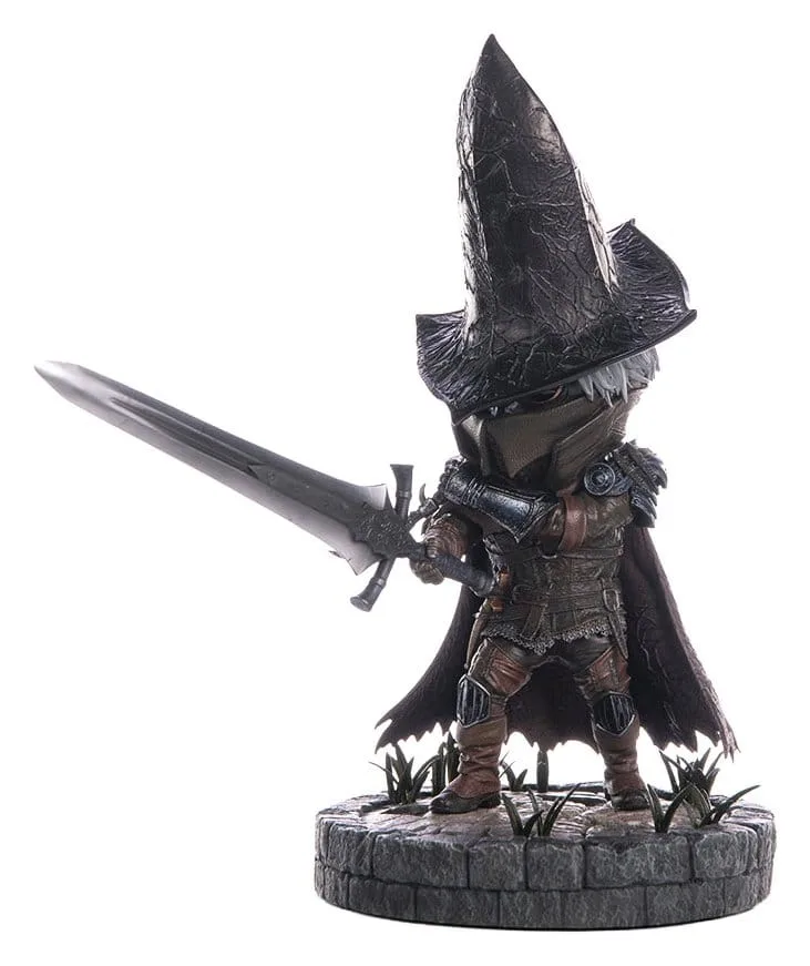 Dark Souls III Resin Statue – The Abyss Watchers SD 26 cm