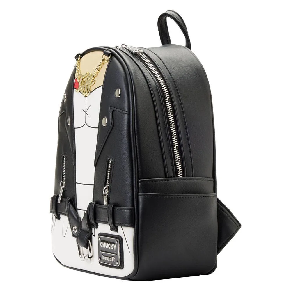 Bride of Chucky Backpack – Loungefly Tiffany Cosplay 27 cm 2