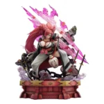 Guilty Gear Strive Statue – Baiken Bonus Version 1/4 Scale 80 cm 1