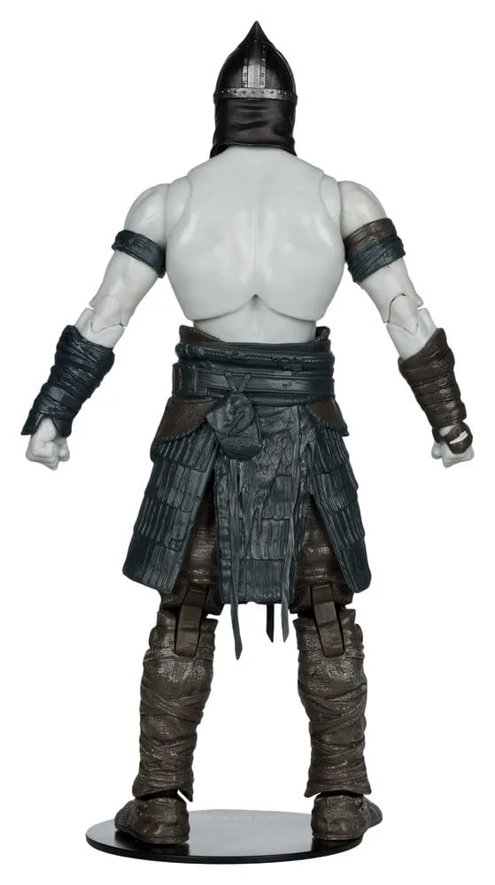 God of War Ragnarok Action Figure – Einherjar 19 cm 6
