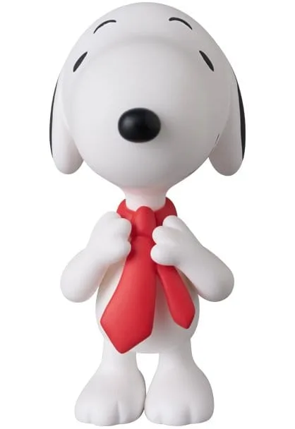 Peanuts Minifiguur – Father's Day Tie UDF Series 19 7 cm 3
