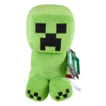 Minecraft Plush Figure – Creeper 4