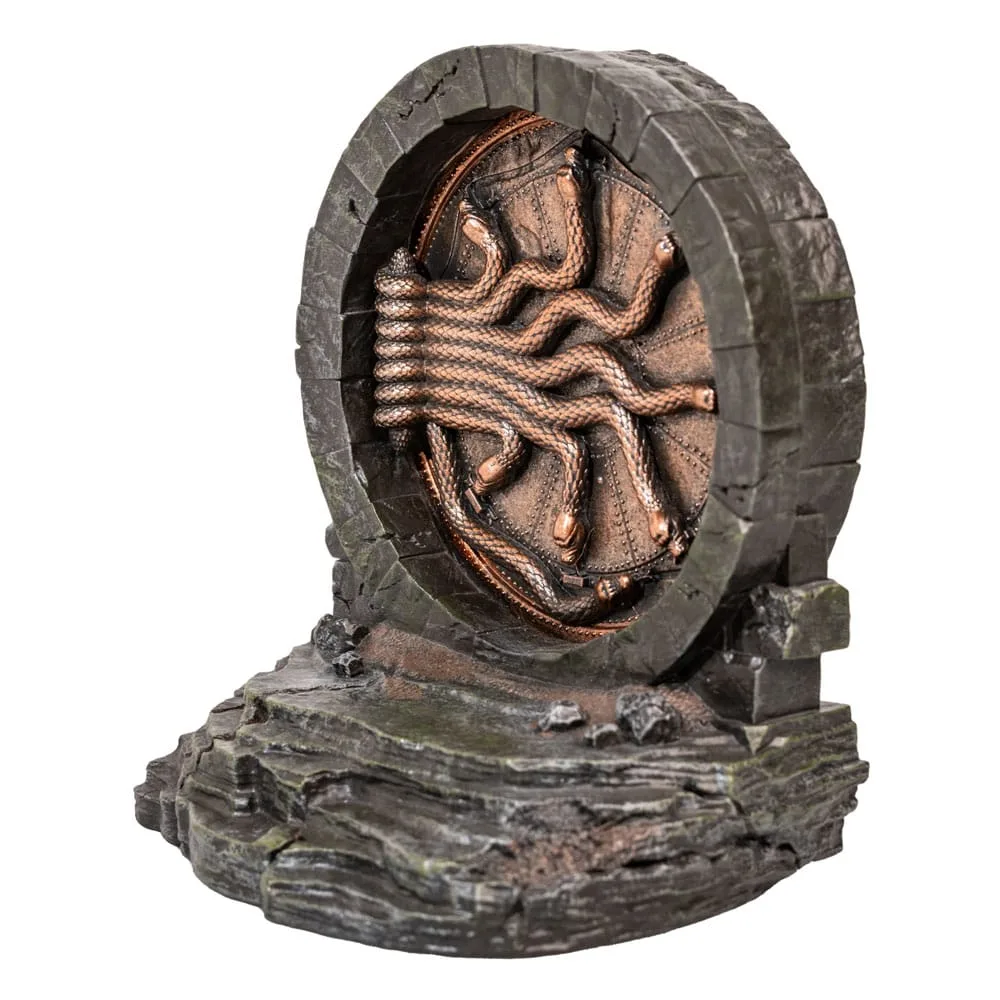 Harry Potter Bookend – Chamber of Secrets 13 x 19 x 21 cm