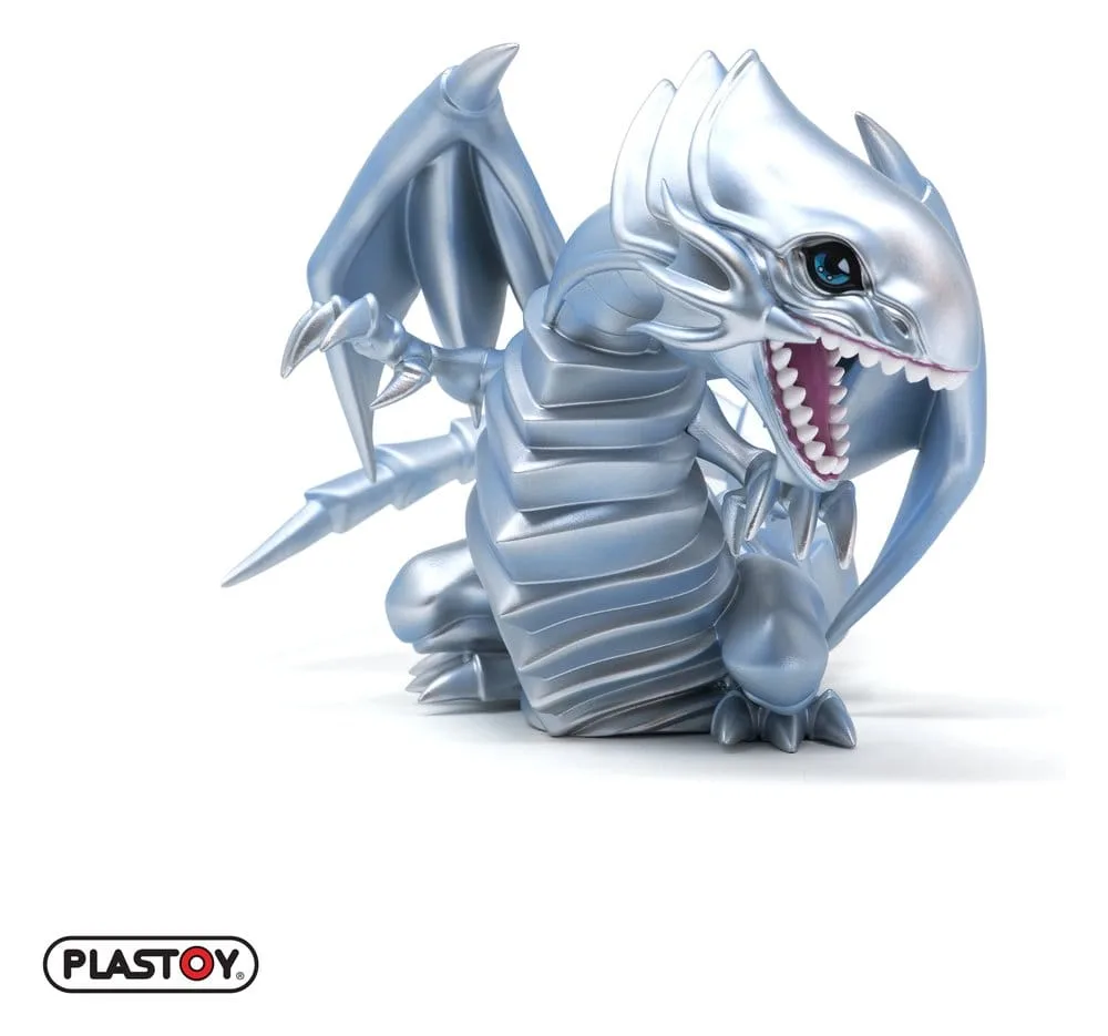 Yu-Gi-Oh Spardose – Blue-Eyes White Dragon 16 cm 4