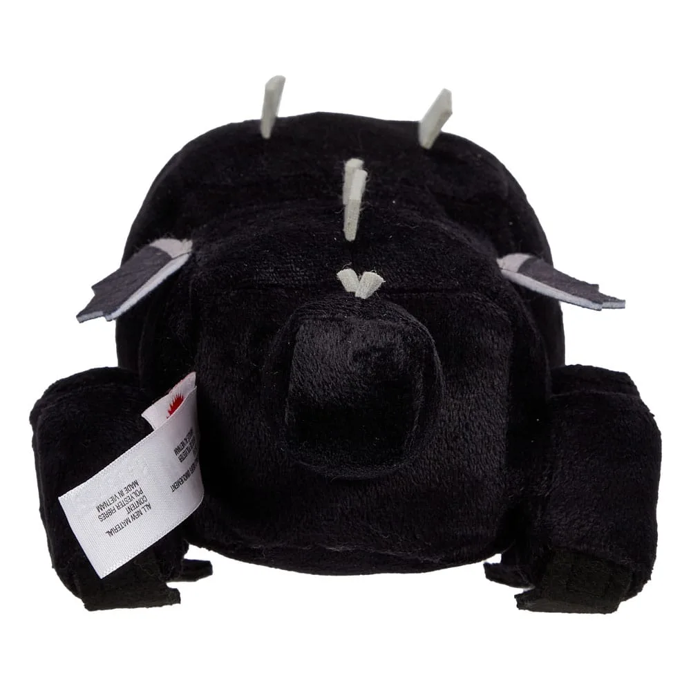 Minecraft Plush – Ender Dragon 20 cm 4