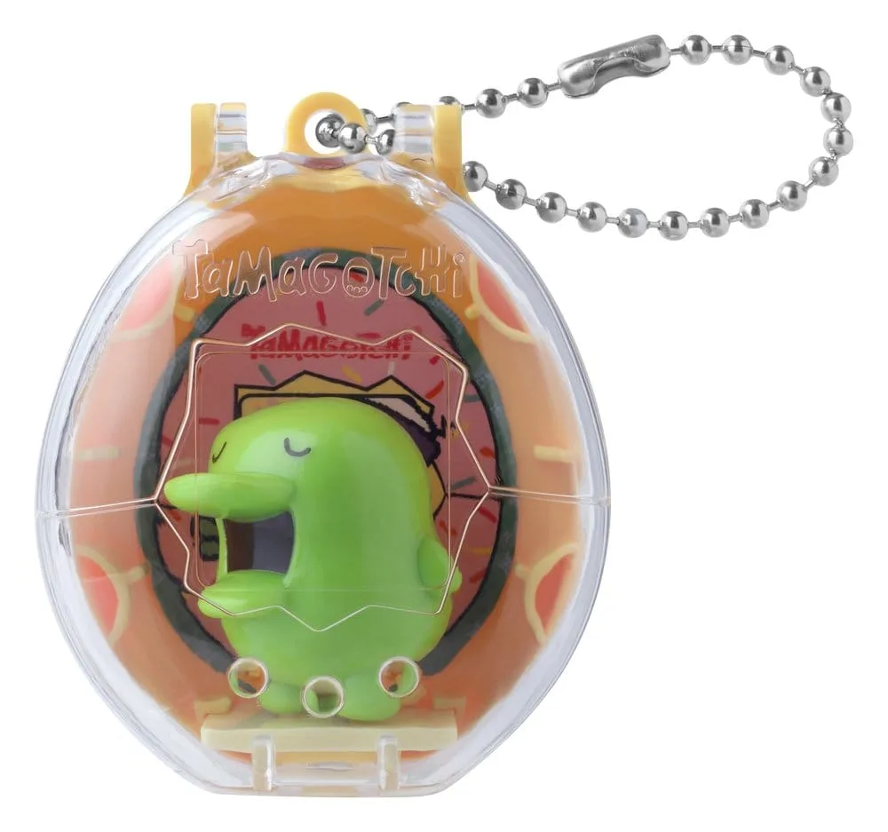 Tamagotchi Sammelfiguren – Blindbox-Sortiment, 18 Stück 5
