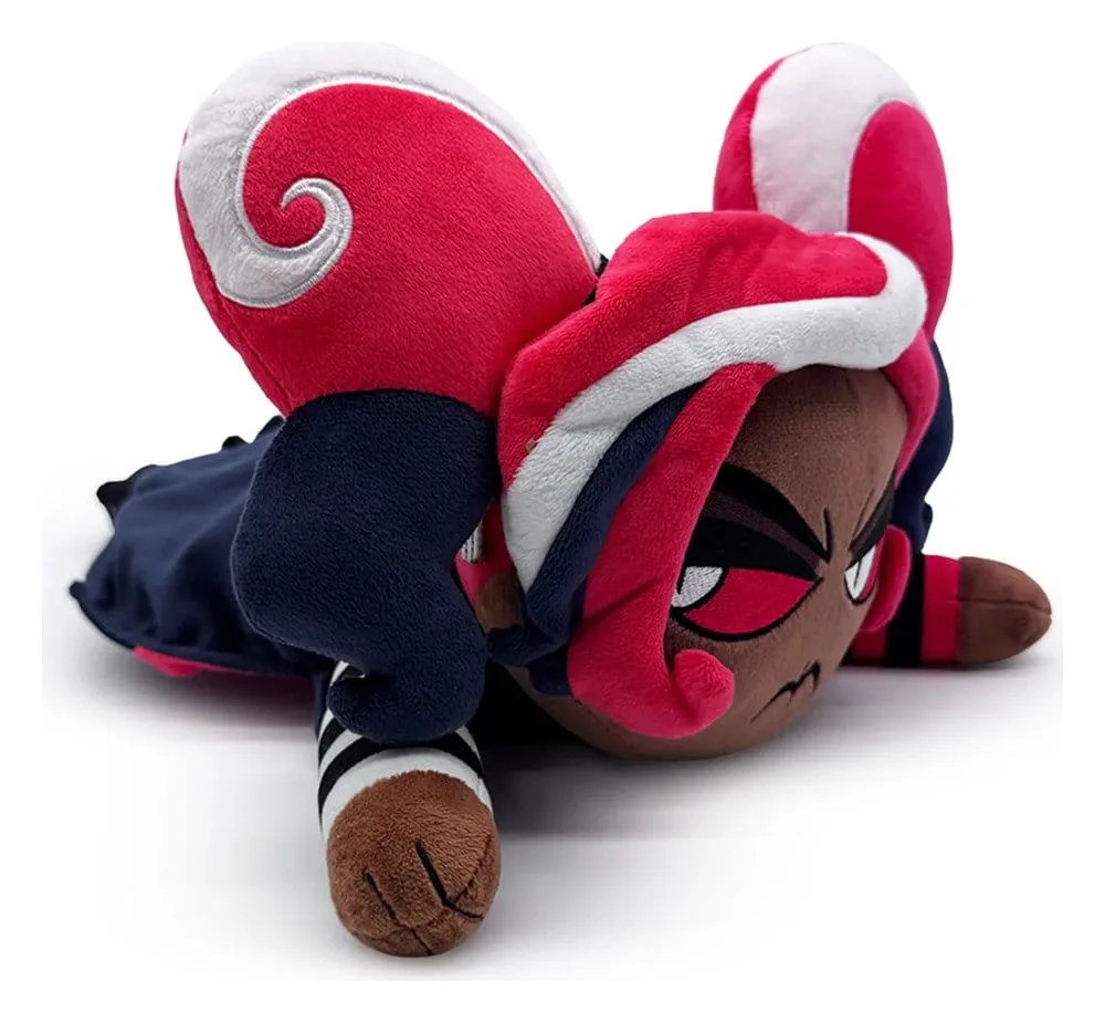 Hazbin Hotel Plush – Velvette Weighted 40 cm 2