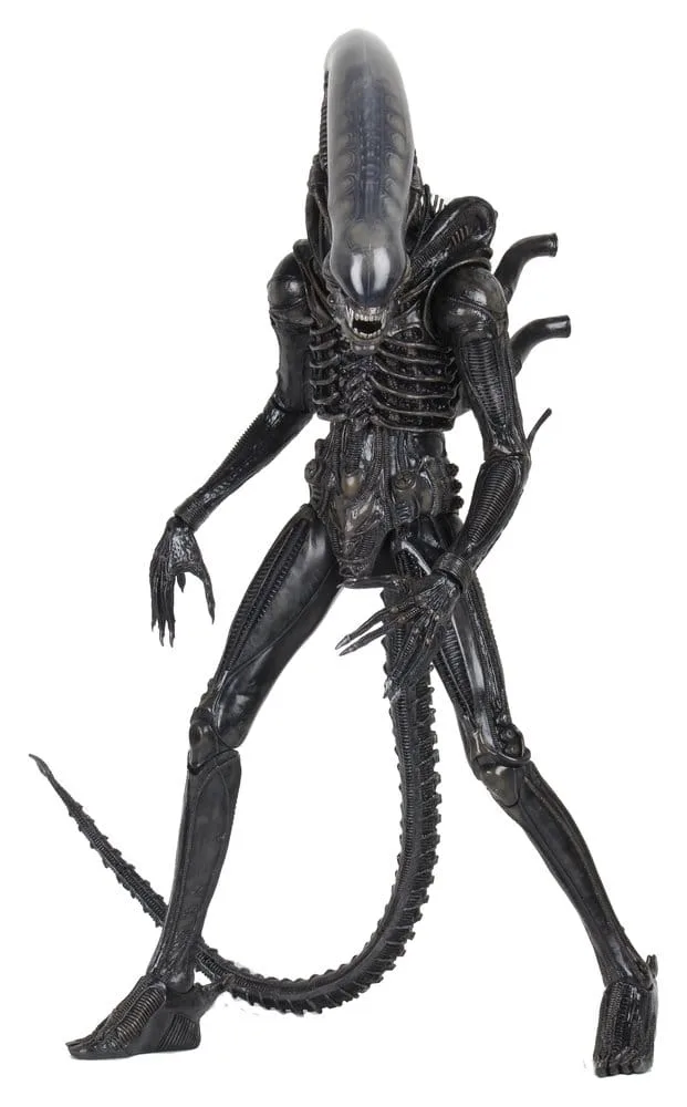 Alien Action Figure – Big Chap 1/4 Scale 55.9 cm 1