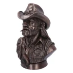 Motörhead Bust – Lemmy 35 cm 2