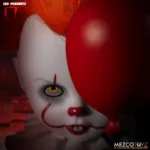 IT Doll – Living Dead Dolls Pennywise 25 cm 2
