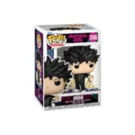 Mob Psycho 100 Vinylfiguren – Shigeo 6er-Set mit Chase 9 cm 4