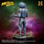 Universal Monsters Model Kit – Metaluna Mutant 1/8 Scale 26 cm 6