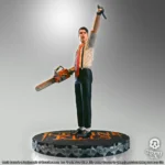Ice Nine Kills Statue – Spencer Charnas Rock Iconz 25 cm 1