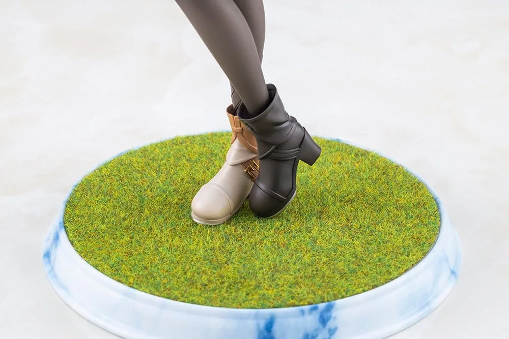 Umamusume Pretty Derby Figure – Grass Wonder 1/7 Scale 25 cm 13