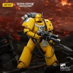 Warhammer Action Figure – Imperial Fist MKVI Legionary 12 cm 11