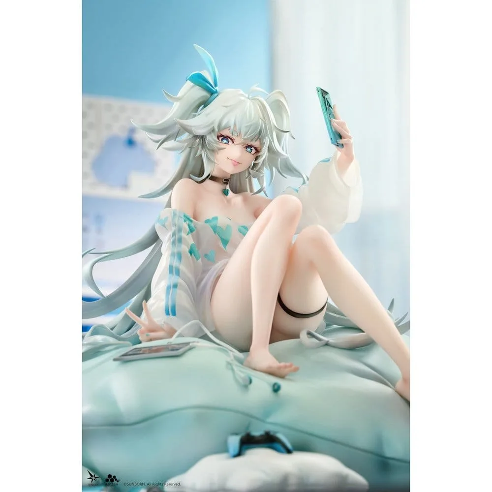 Girls’ Frontline 2: Exilium Statue – Florence 1/7 Scale 19 cm 9