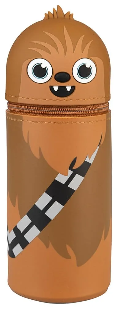 Star Wars Pencil Case – Chewbacca 18 cm